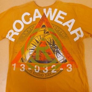 ROCAWEAR Tee